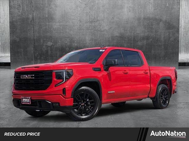 2022 GMC Sierra 1500 Elevation — Pickup Truck — 45,174 mi — Houston, TX
