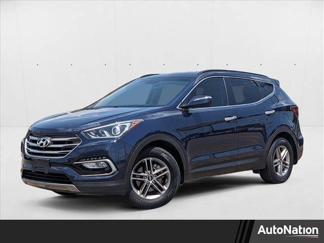 2018 Hyundai Santa Fe Sport Base — SUV — 61,969 mi — Houston, TX