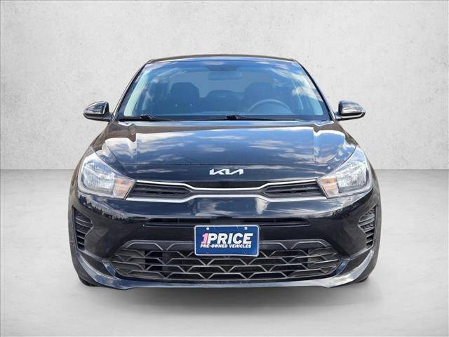 Used Kia Rio for Sale Near Me - TrueCar