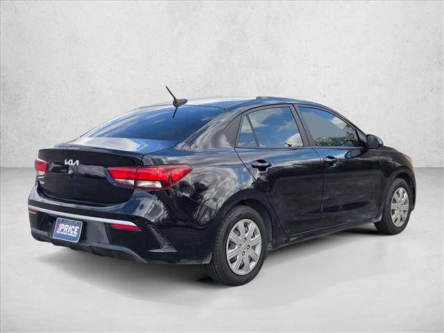 Used Kia Rio for Sale Near Me - TrueCar