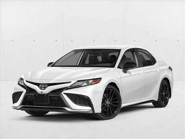 2023 Toyota Camry XSE — Sedan — 30,726 mi — Houston, TX