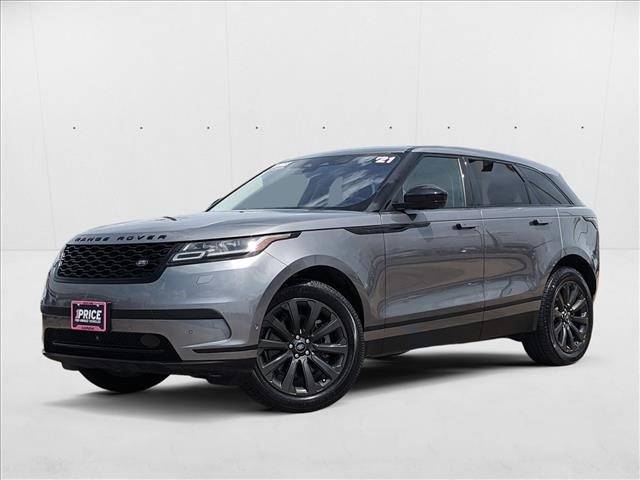 2021 Land Rover Range Rover Velar S — SUV — 26,529 mi — Houston, TX