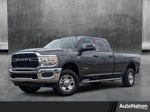 2019 Ram 2500 Tradesman — Pickup Truck — 183,367 mi — Houston, TX