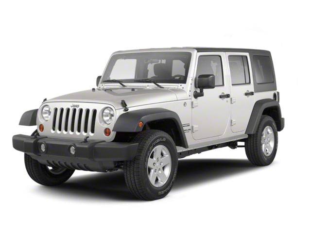 2010 Jeep Wrangler Sport — SUV — 174,663 mi — Houston, TX