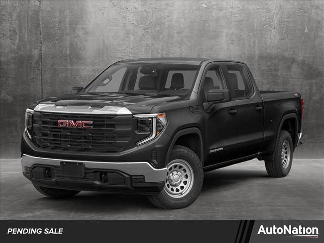 2023 GMC Sierra 1500 Elevation — Pickup Truck — 55,359 mi — Houston, TX