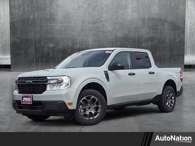 2024 Ford Maverick XLT — Pickup Truck — 6,368 mi — Houston, TX