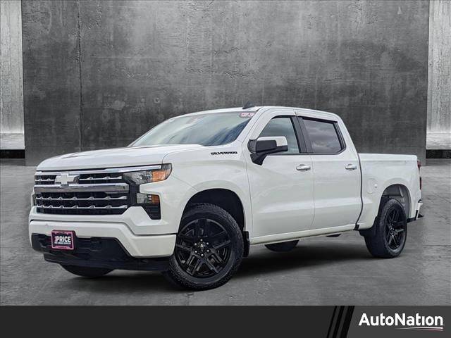 2023 Chevrolet Silverado 1500 Custom — Pickup Truck — 39,913 mi — Houston, TX