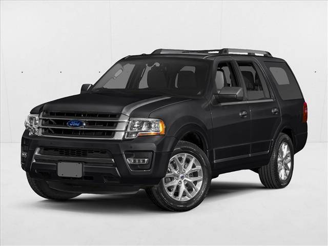2016 Ford Expedition Limited — SUV — 134,476 mi — Houston, TX