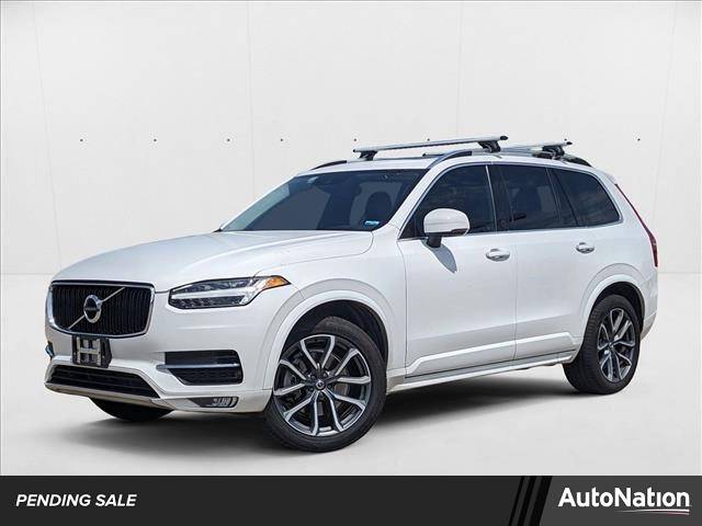 2019 Volvo XC90 Momentum — SUV — 88,866 mi — Houston, TX
