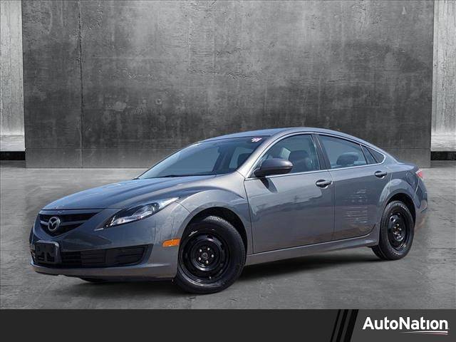 2011 Mazda Mazda6 i Sport — Sedan — 148,702 mi — Houston, TX