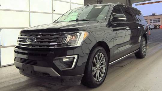 2021 Ford Expedition Limited — SUV — 88,770 mi — West Park, FL