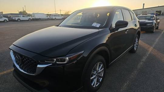 2023 Mazda CX-5 2.5 S Preferred — SUV — 35,922 mi — West Park, FL