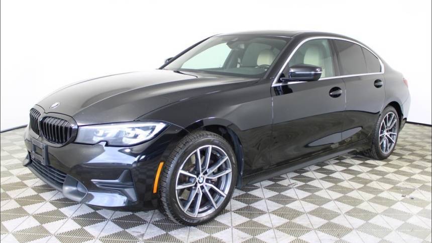 2020 BMW 3 Series 330i — Sedan — 91,695 mi — West Park, FL