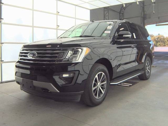 2020 Ford Expedition XLT — SUV — 94,685 mi — West Park, FL