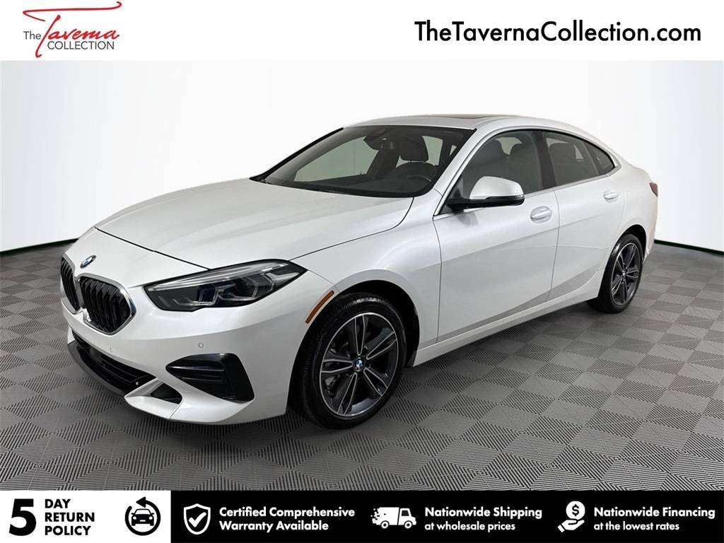 2024 BMW 2 Series 228i — Sedan — 22,610 mi — West Park, FL