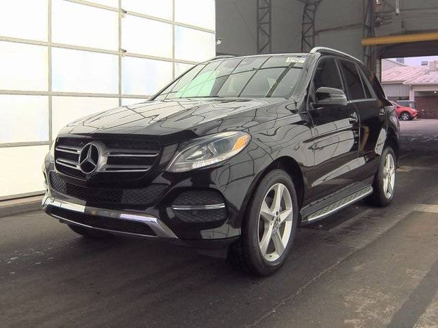 2018 Mercedes-Benz GLE GLE 350 — SUV — 89,883 mi — West Park, FL