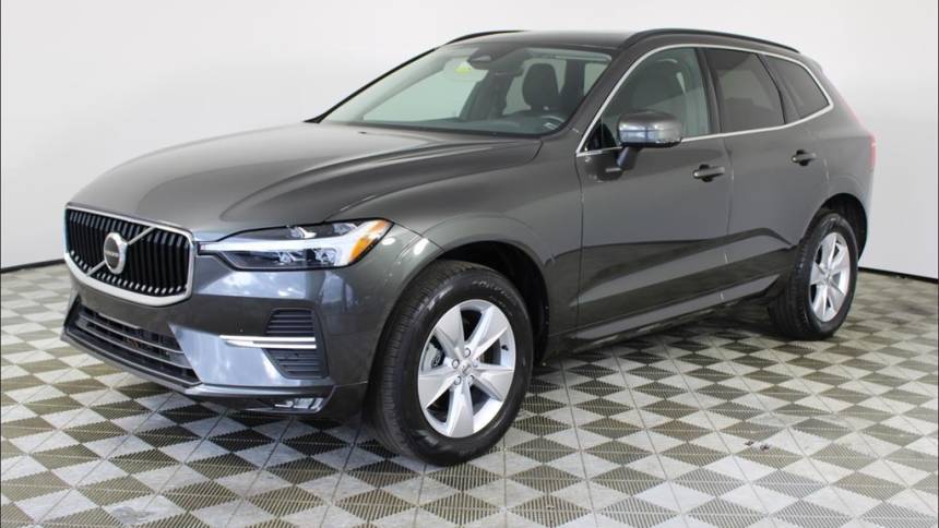 2022 Volvo XC60 Momentum — SUV — 19,422 mi — West Park, FL