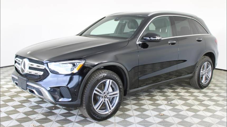 2021 Mercedes-Benz GLC GLC 300 — SUV — 29,941 mi — West Park, FL
