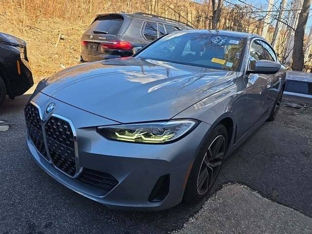 2022 BMW 4 Series 430i — Sedan — 40,219 mi — West Park, FL
