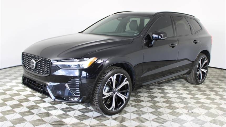 2022 Volvo XC60 R-Design — SUV — 29,297 mi — West Park, FL