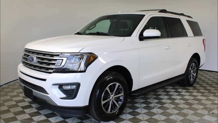 2019 Ford Expedition XLT — SUV — 82,933 mi — West Park, FL