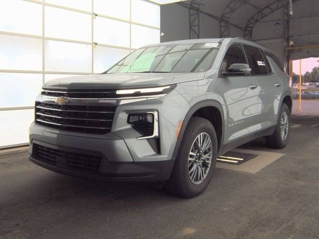 2024 Chevrolet Traverse LT — SUV — 36,011 mi — West Park, FL