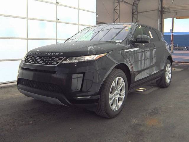 2020 Land Rover Range Rover Evoque S — SUV — 59,644 mi — West Park, FL