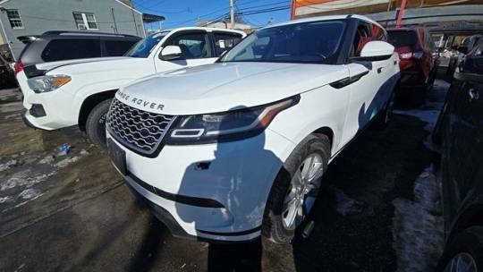 2020 Land Rover Range Rover Velar S — SUV — 60,299 mi — West Park, FL