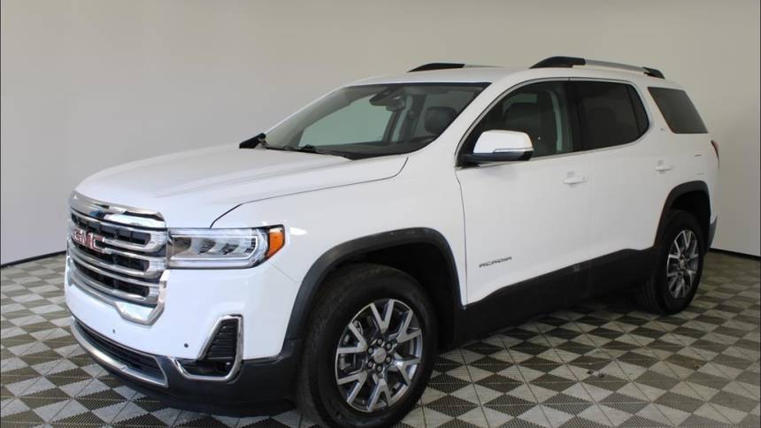 2023 GMC Acadia SLT — SUV — 10,931 mi — West Park, FL
