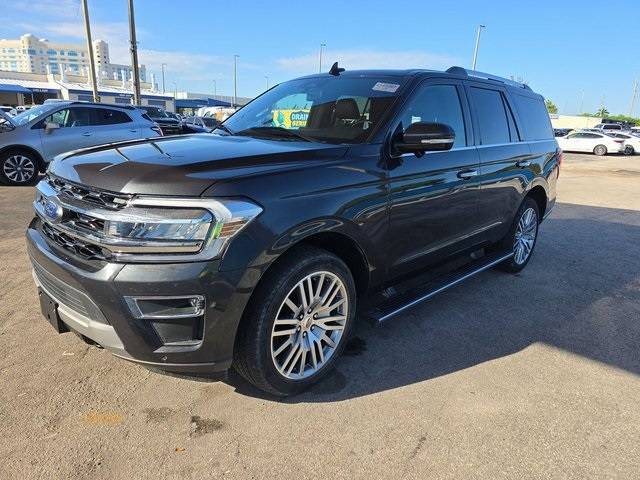 2023 Ford Expedition Limited — SUV — 68,684 mi — West Park, FL