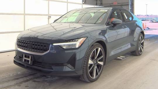 2022 Polestar 2