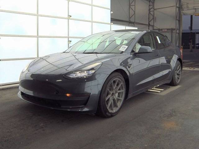 2023 Tesla Model 3 Model 3 — Sedan — 78,236 mi — West Park, FL
