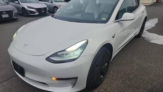 2019 Tesla Model 3 Standard Range — Sedan — 94,308 mi — West Park, FL