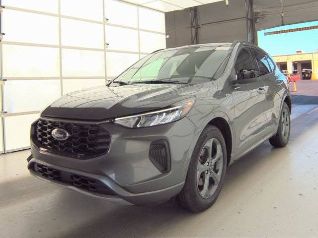 2023 Ford Escape ST-Line — SUV — 17,303 mi — West Park, FL