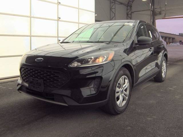 2020 Ford Escape S — SUV — 90,500 mi — West Park, FL