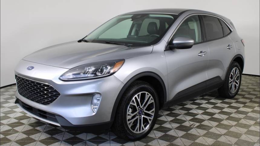 2022 Ford Escape SEL — SUV — 82,850 mi — West Park, FL