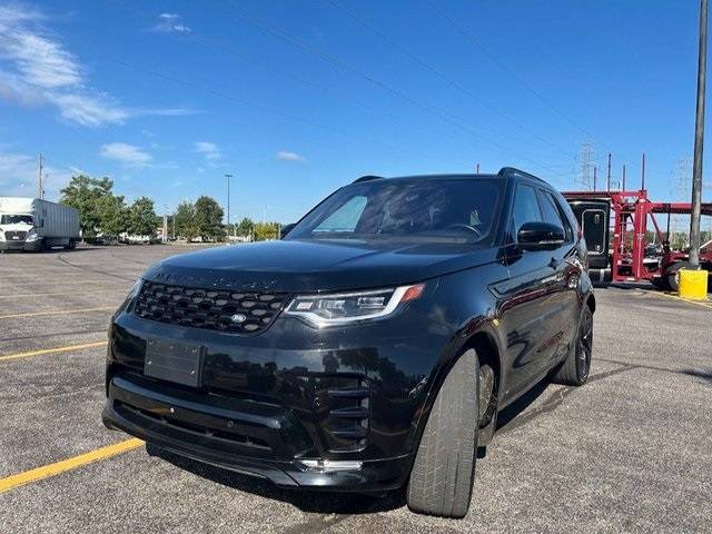 2022 Land Rover Discovery S R-Dynamic — SUV — 50,962 mi — West Park, FL
