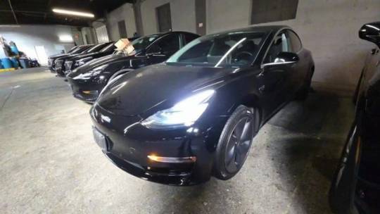 2020 Tesla Model 3 Long Range — Sedan — 87,016 mi — West Park, FL