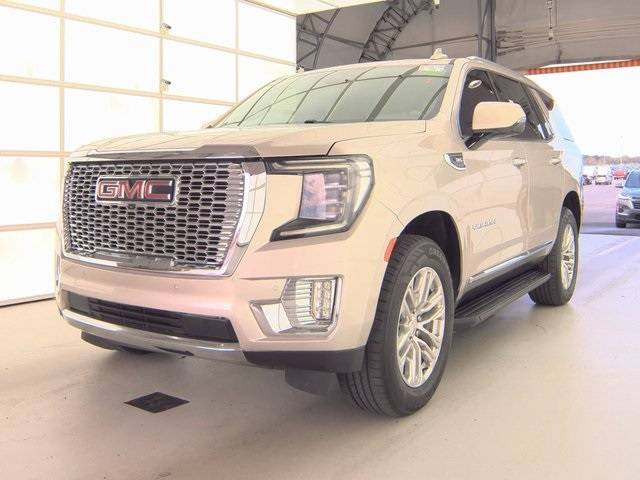 2022 GMC Yukon SLT — SUV — 60,179 mi — West Park, FL