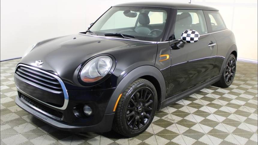 2017 MINI Hardtop Cooper — Hatchback — 84,713 mi — West Park, FL