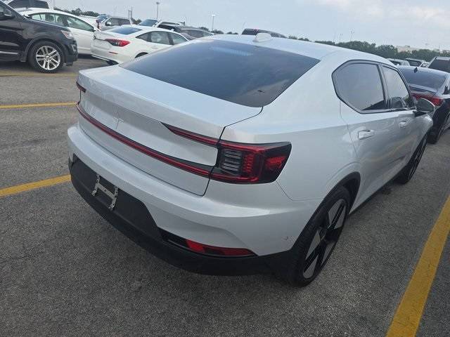 2023 Polestar 2