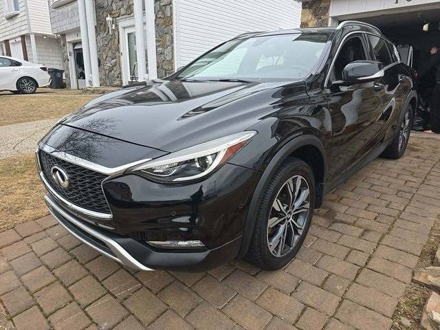 2018 INFINITI QX30 Premium — SUV — 56,720 mi — West Park, FL