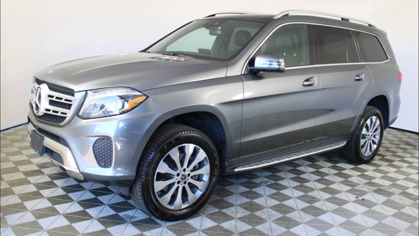 2019 Mercedes-Benz GLS GLS 450 — SUV — 68,587 mi — West Park, FL