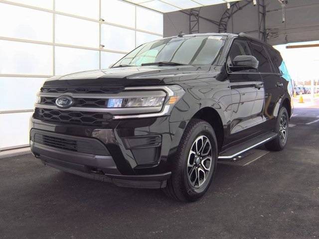 2023 Ford Expedition XLT — SUV — 67,808 mi — West Park, FL