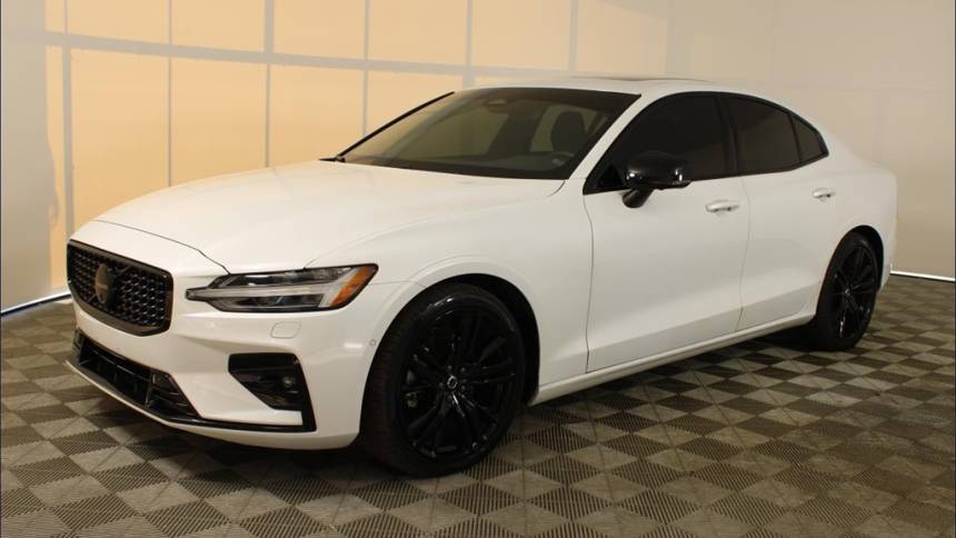 2024 Volvo S60 Plus — Sedan — 28,601 mi — West Park, FL