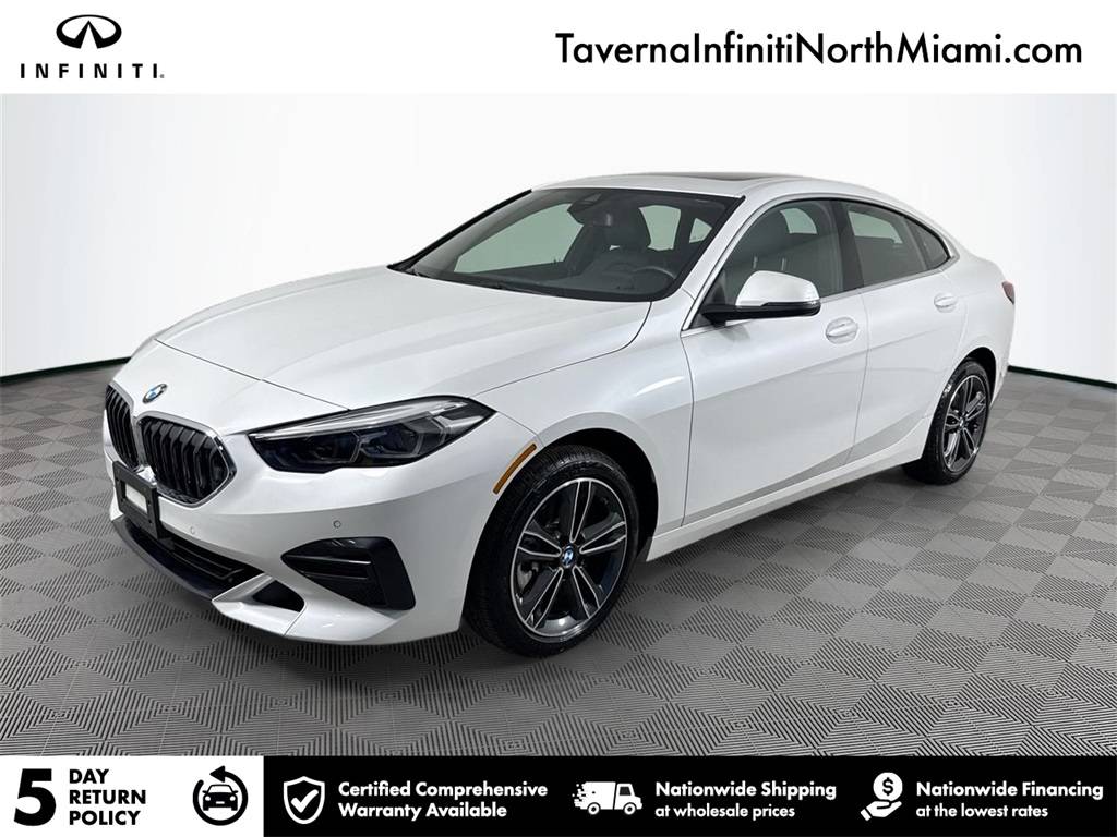 2024 BMW 2 Series 228i — Sedan — 10,455 mi — West Park, FL