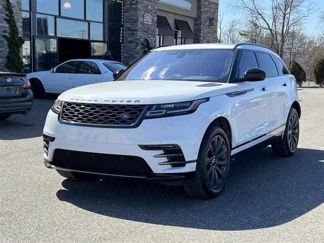 2018 Land Rover Range Rover Velar R-Dynamic SE — SUV — 70,292 mi — West Park, FL