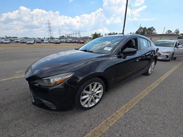 2017 Mazda Mazda3 Touring — Sedan — 99,454 mi — West Park, FL
