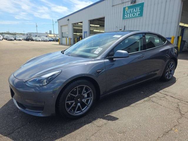 2021 Tesla Model 3 Standard Range Plus — Sedan — 28,990 mi — West Park, FL