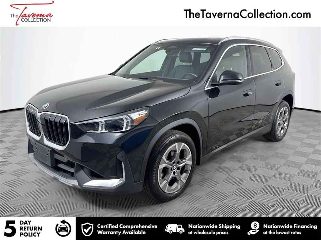 2023 BMW X1 28i — SUV — 26,938 mi — West Park, FL